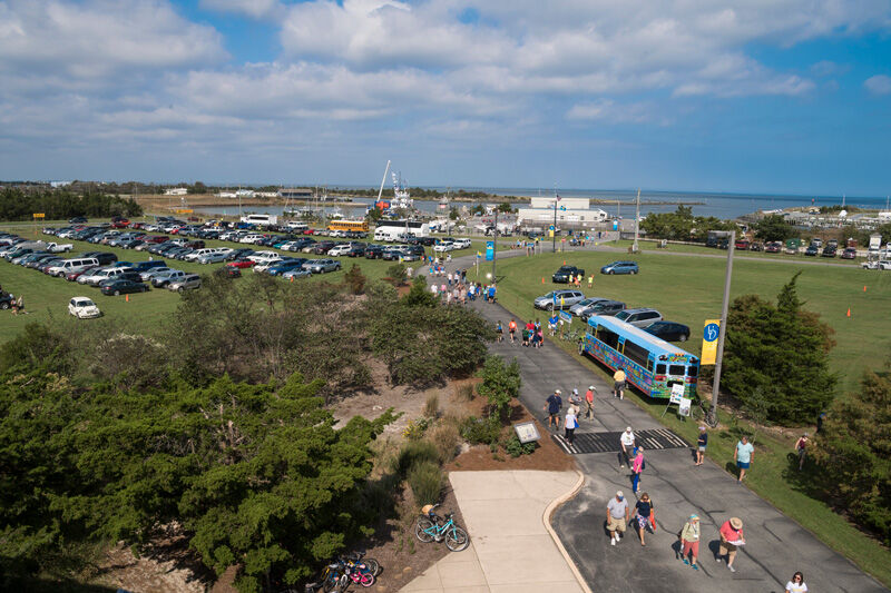 Coast Day 2018